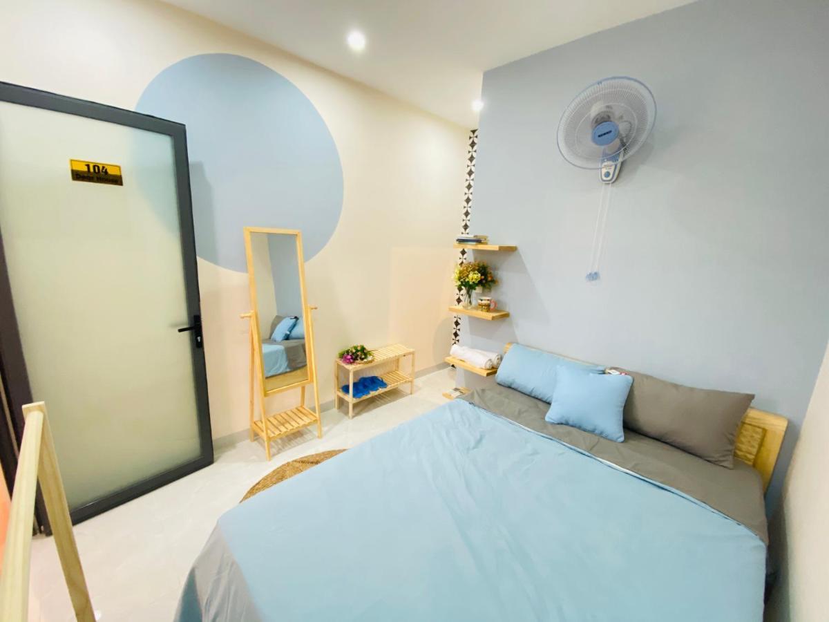 Dear House Near Bai Sau Beach Vũng Tàu Ngoại thất bức ảnh