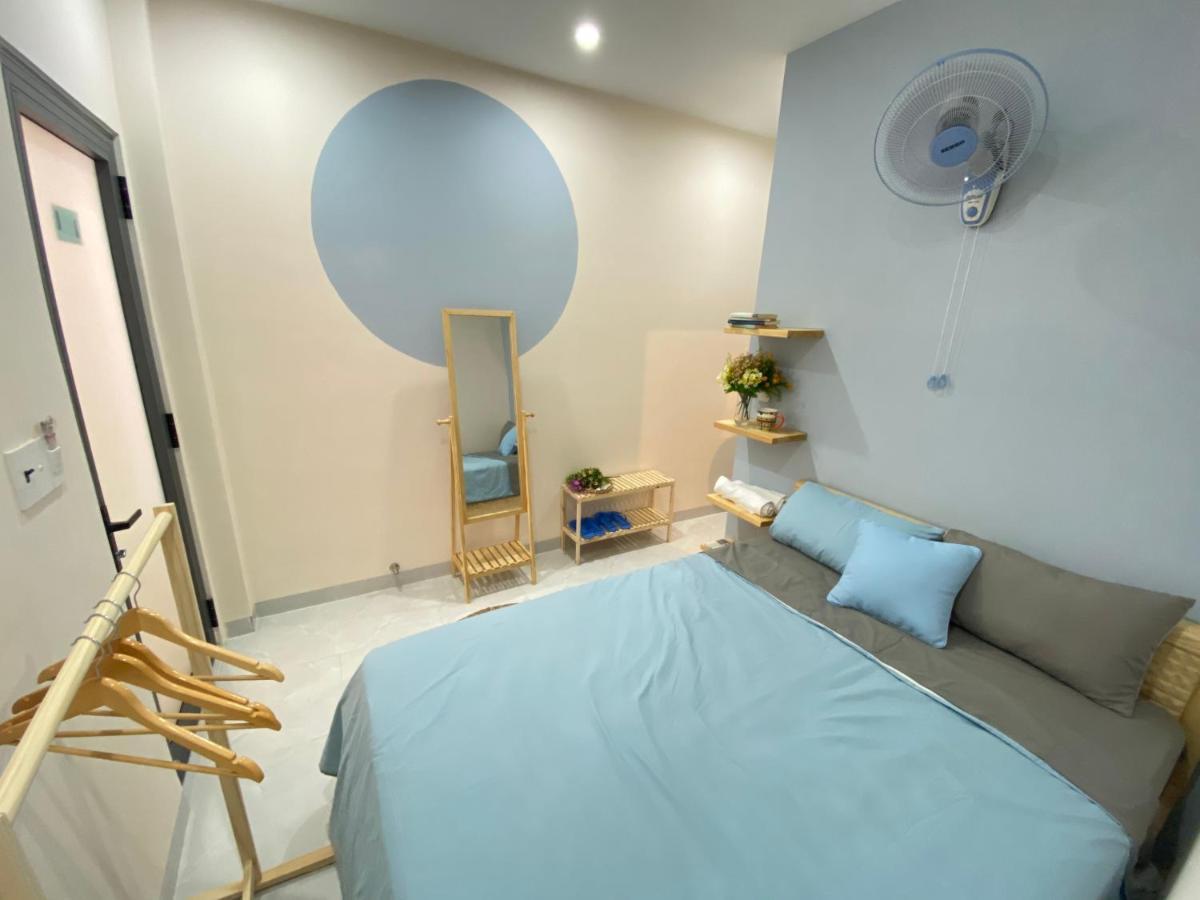Dear House Near Bai Sau Beach Vũng Tàu Ngoại thất bức ảnh
