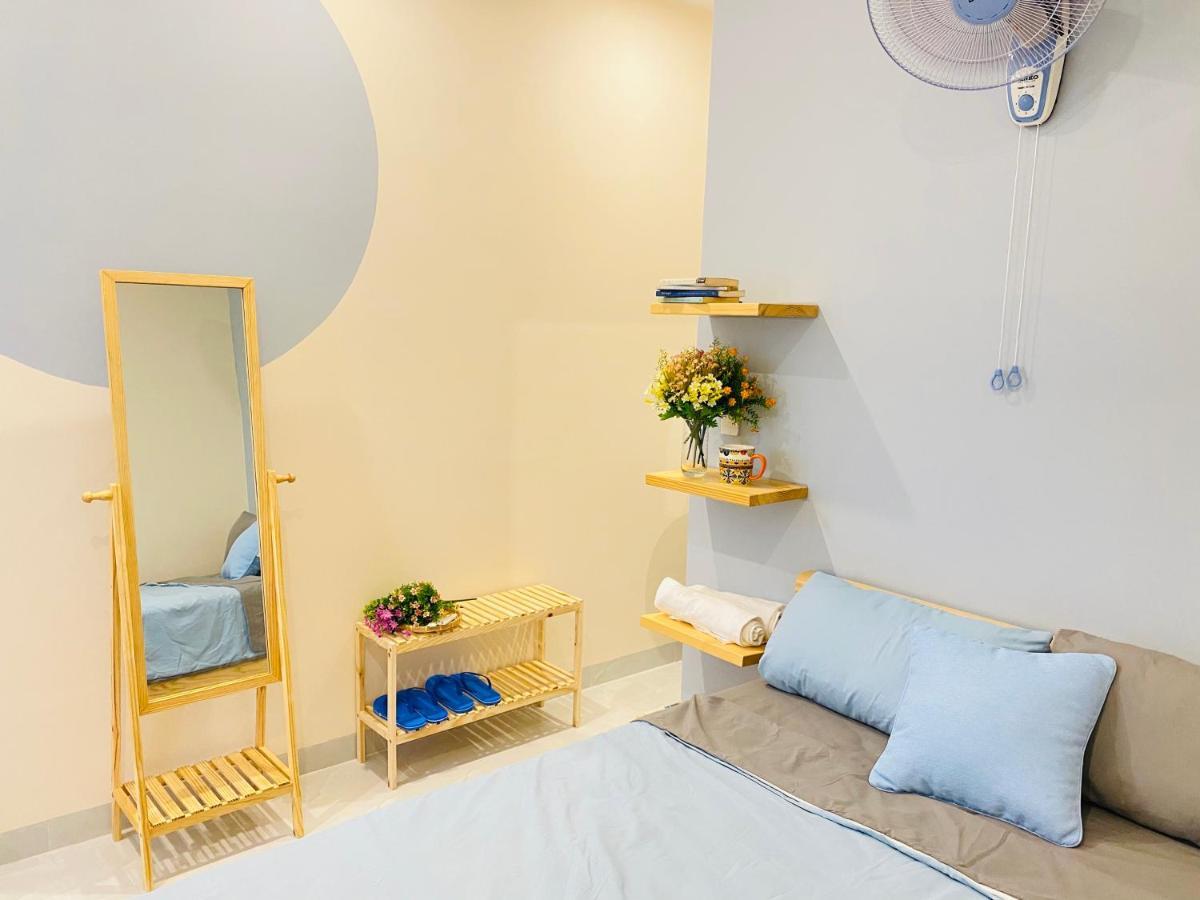Dear House Near Bai Sau Beach Vũng Tàu Ngoại thất bức ảnh