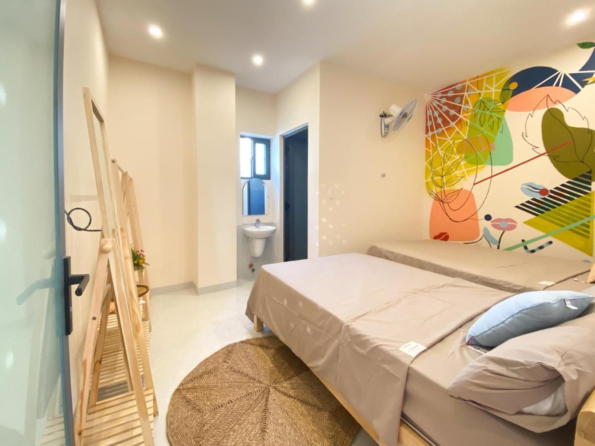 Dear House Near Bai Sau Beach Vũng Tàu Ngoại thất bức ảnh