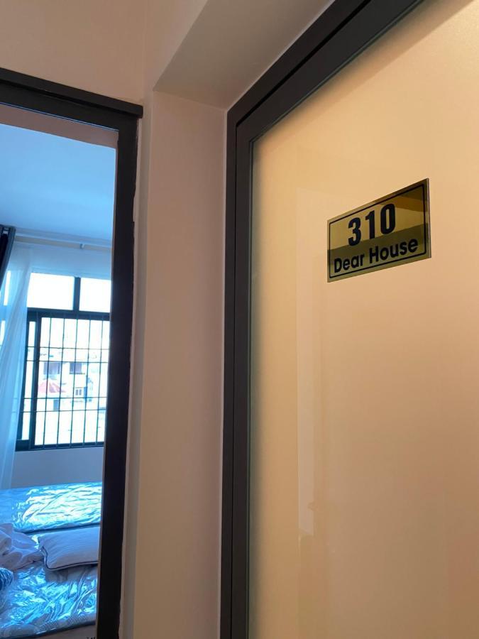 Dear House Near Bai Sau Beach Vũng Tàu Ngoại thất bức ảnh