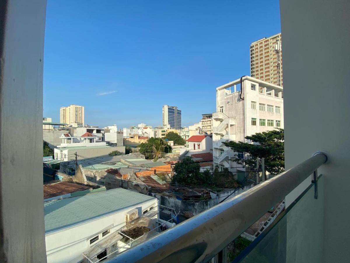 Dear House Near Bai Sau Beach Vũng Tàu Ngoại thất bức ảnh