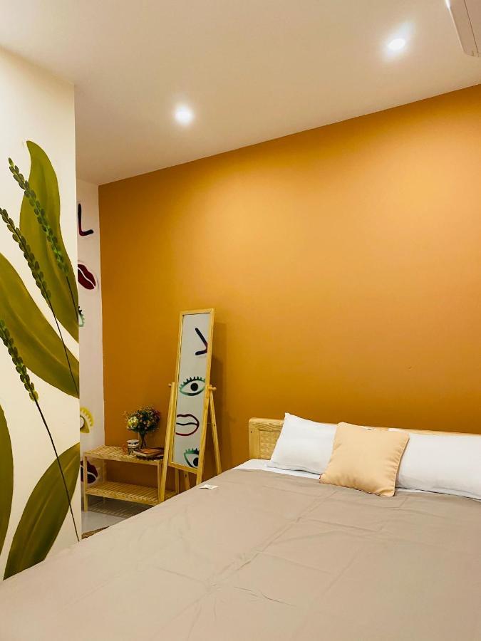 Dear House Near Bai Sau Beach Vũng Tàu Ngoại thất bức ảnh