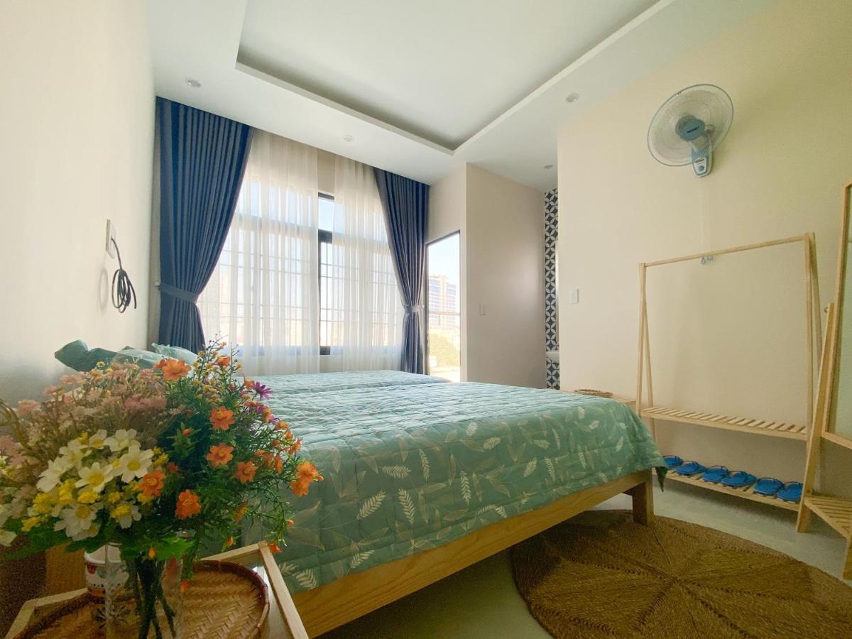 Dear House Near Bai Sau Beach Vũng Tàu Ngoại thất bức ảnh