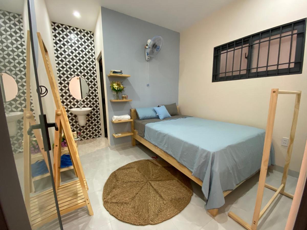 Dear House Near Bai Sau Beach Vũng Tàu Ngoại thất bức ảnh